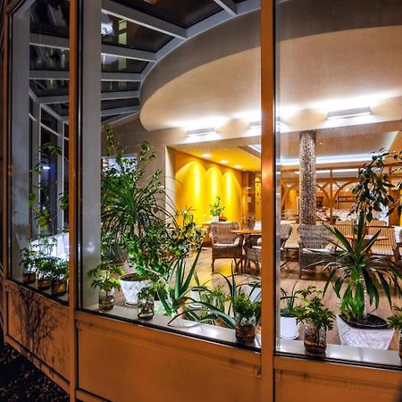 Świeradów-Zdrój Hotel Berliner מראה חיצוני תמונה