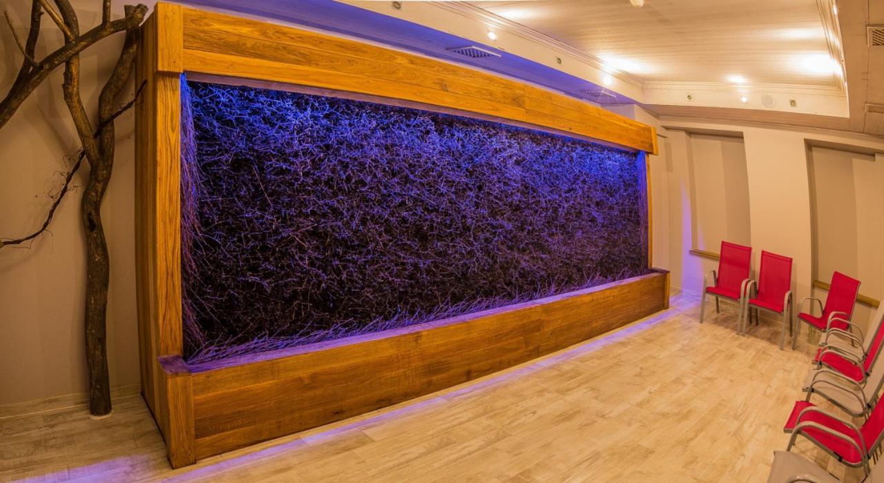 Świeradów-Zdrój Hotel Berliner מראה חיצוני תמונה