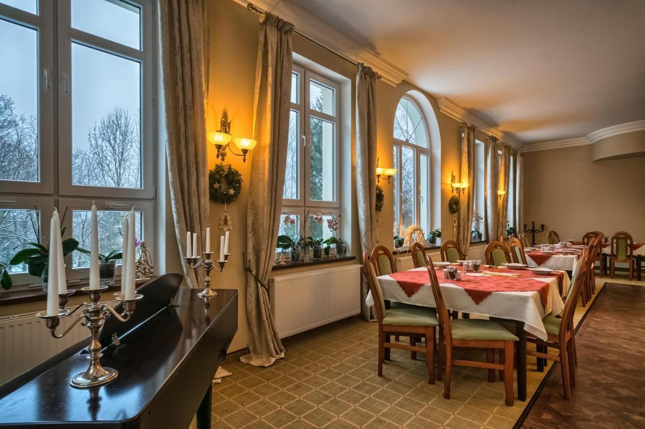 Świeradów-Zdrój Hotel Berliner מראה חיצוני תמונה