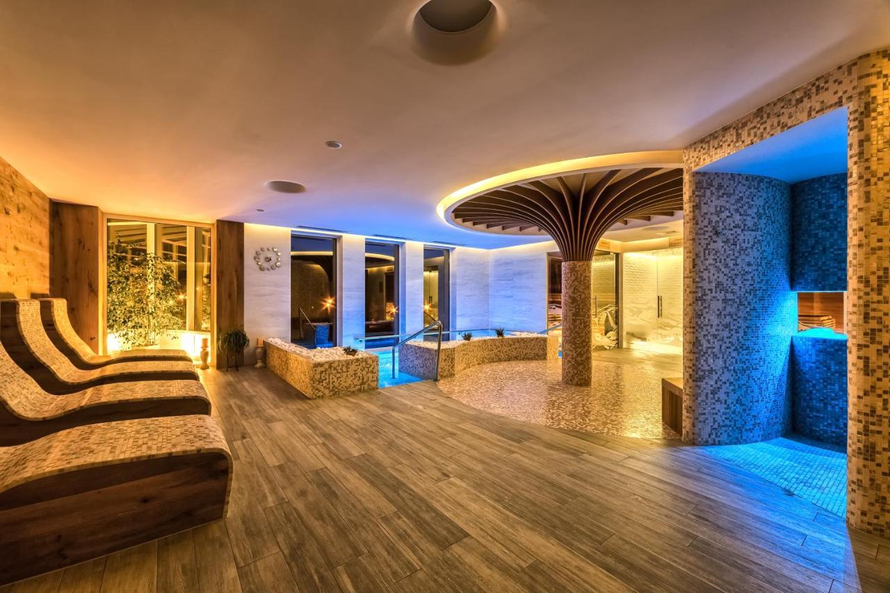 Świeradów-Zdrój Hotel Berliner מראה חיצוני תמונה