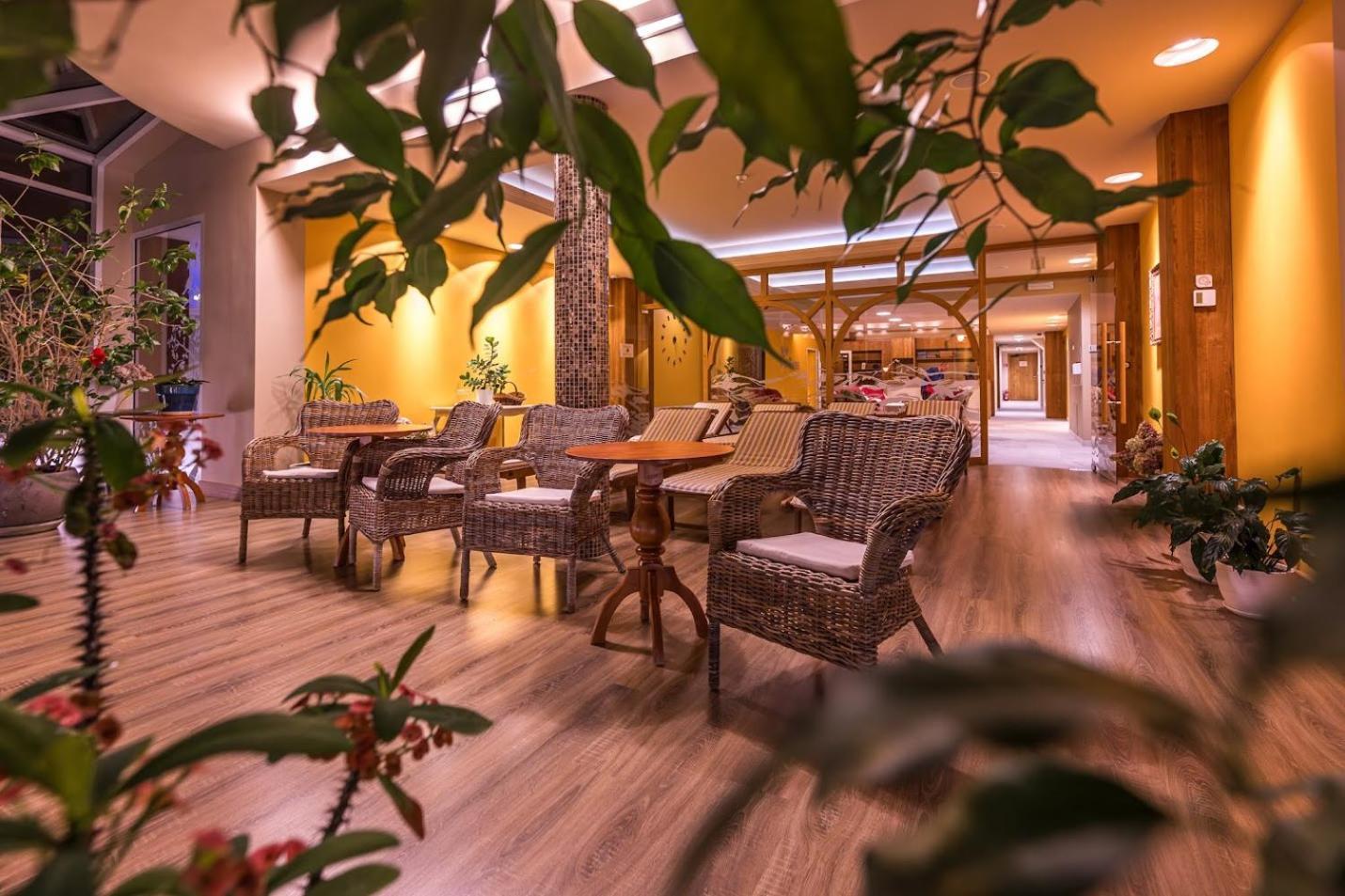 Świeradów-Zdrój Hotel Berliner מראה חיצוני תמונה